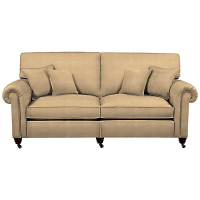 Duresta Lowndes Grand Sofa Verona Linen Duresta Lowndes Grand Sofa Verona Linen
